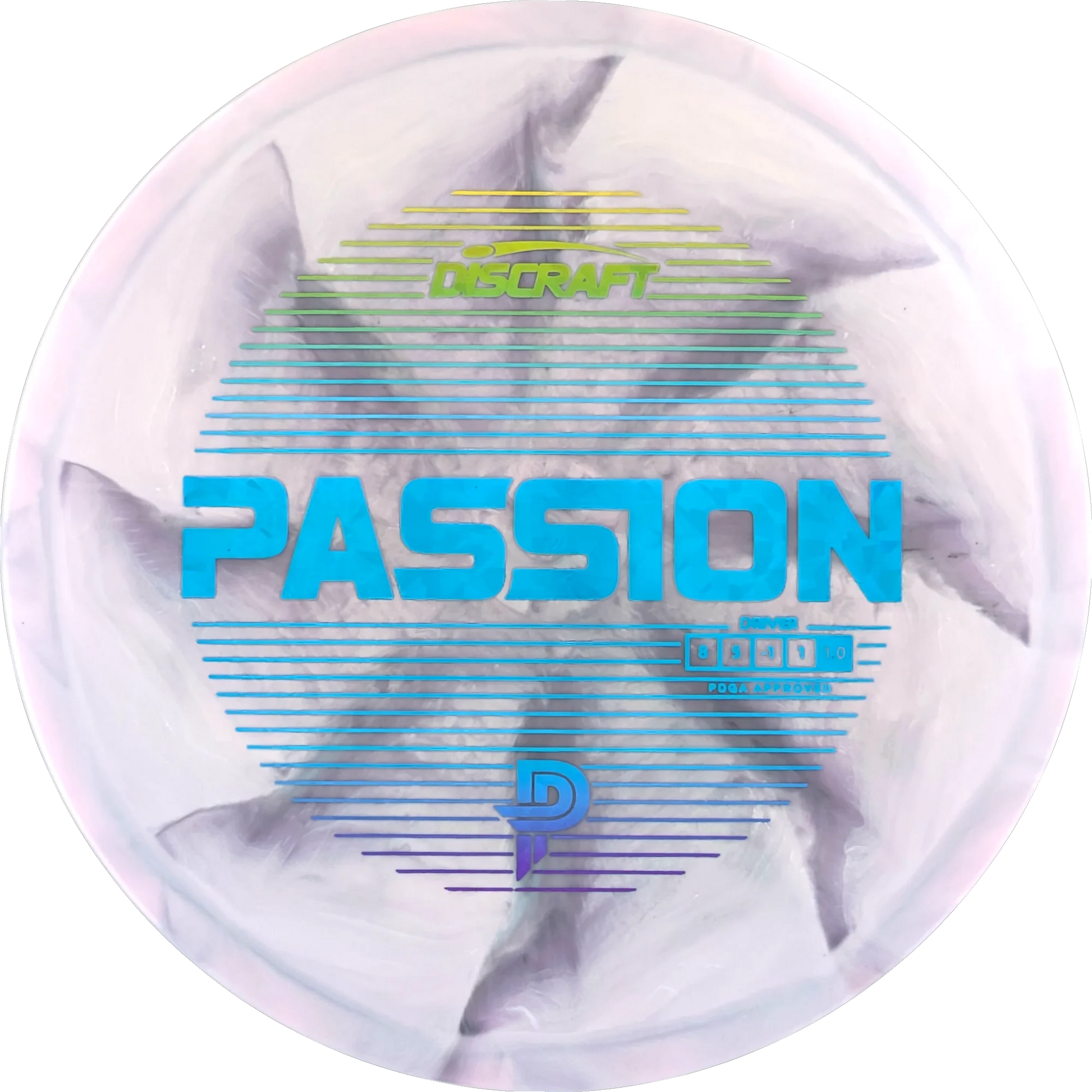 ESP Paige Pierce Passion