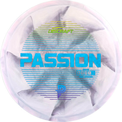 ESP Paige Pierce Passion