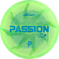 ESP Paige Pierce Passion