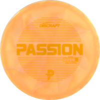 ESP Paige Pierce Passion