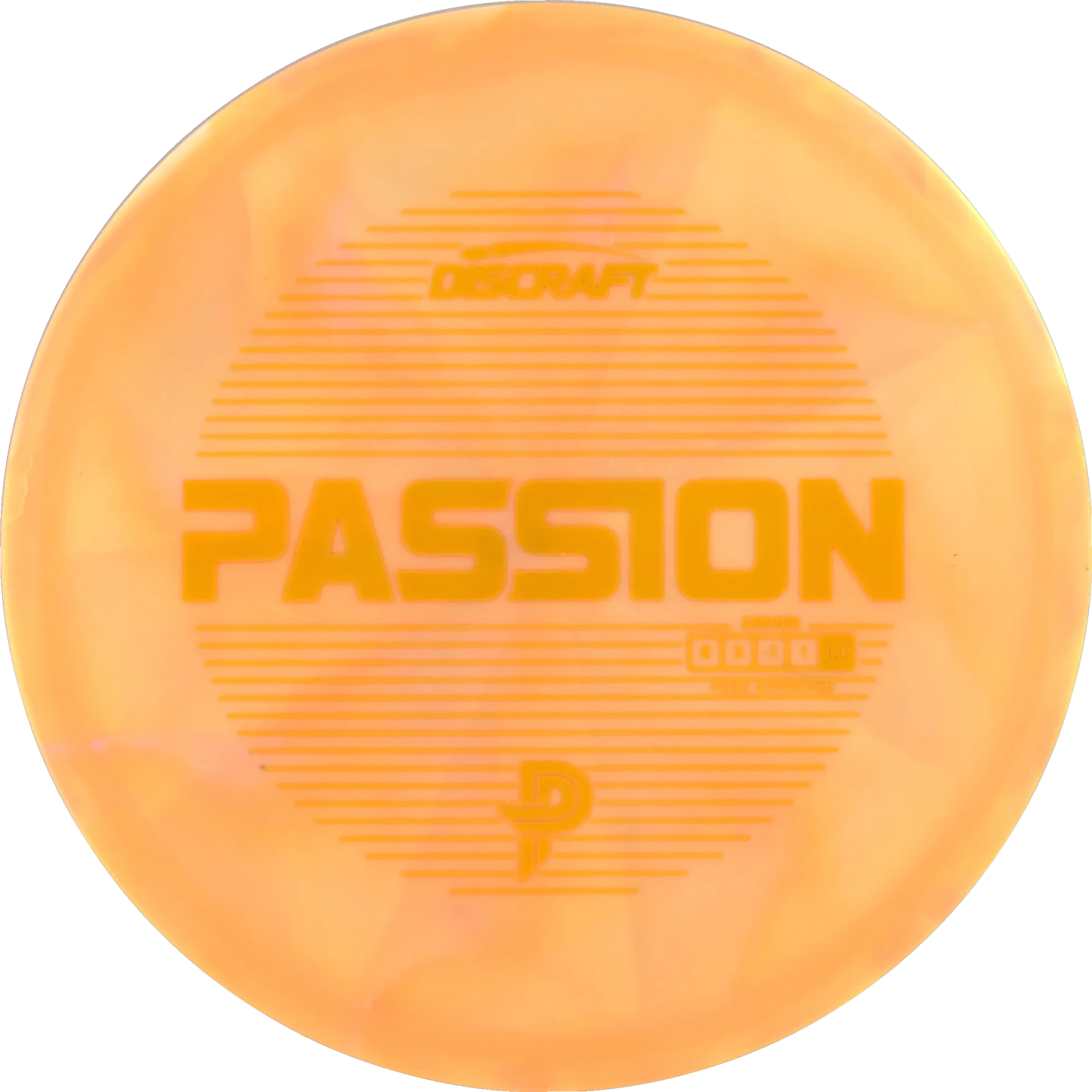 ESP Paige Pierce Passion