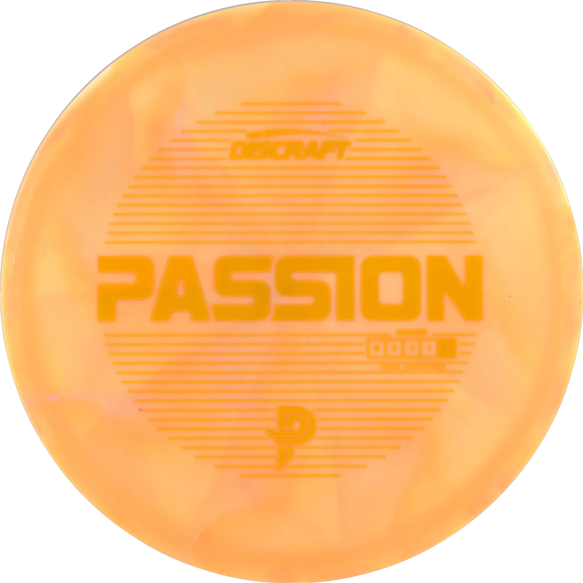ESP Paige Pierce Passion