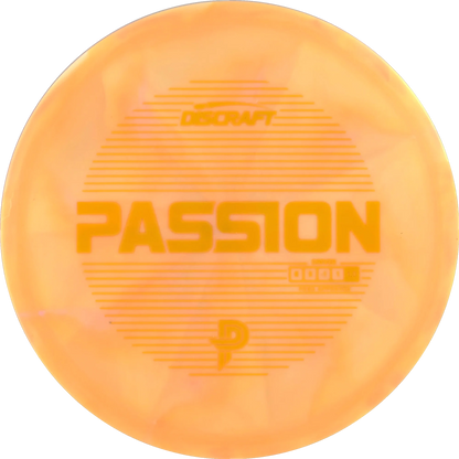 ESP Paige Pierce Passion