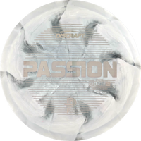 ESP Paige Pierce Passion