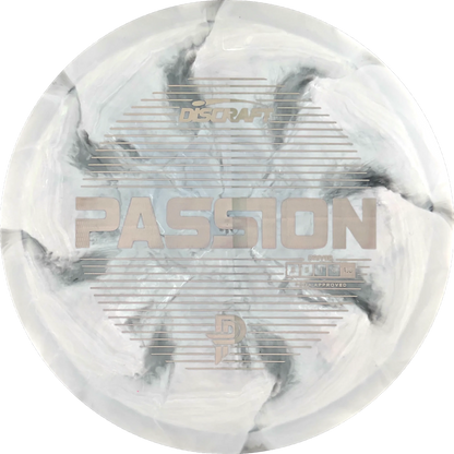 ESP Paige Pierce Passion