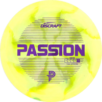ESP Paige Pierce Passion