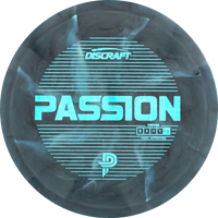 ESP Paige Pierce Passion