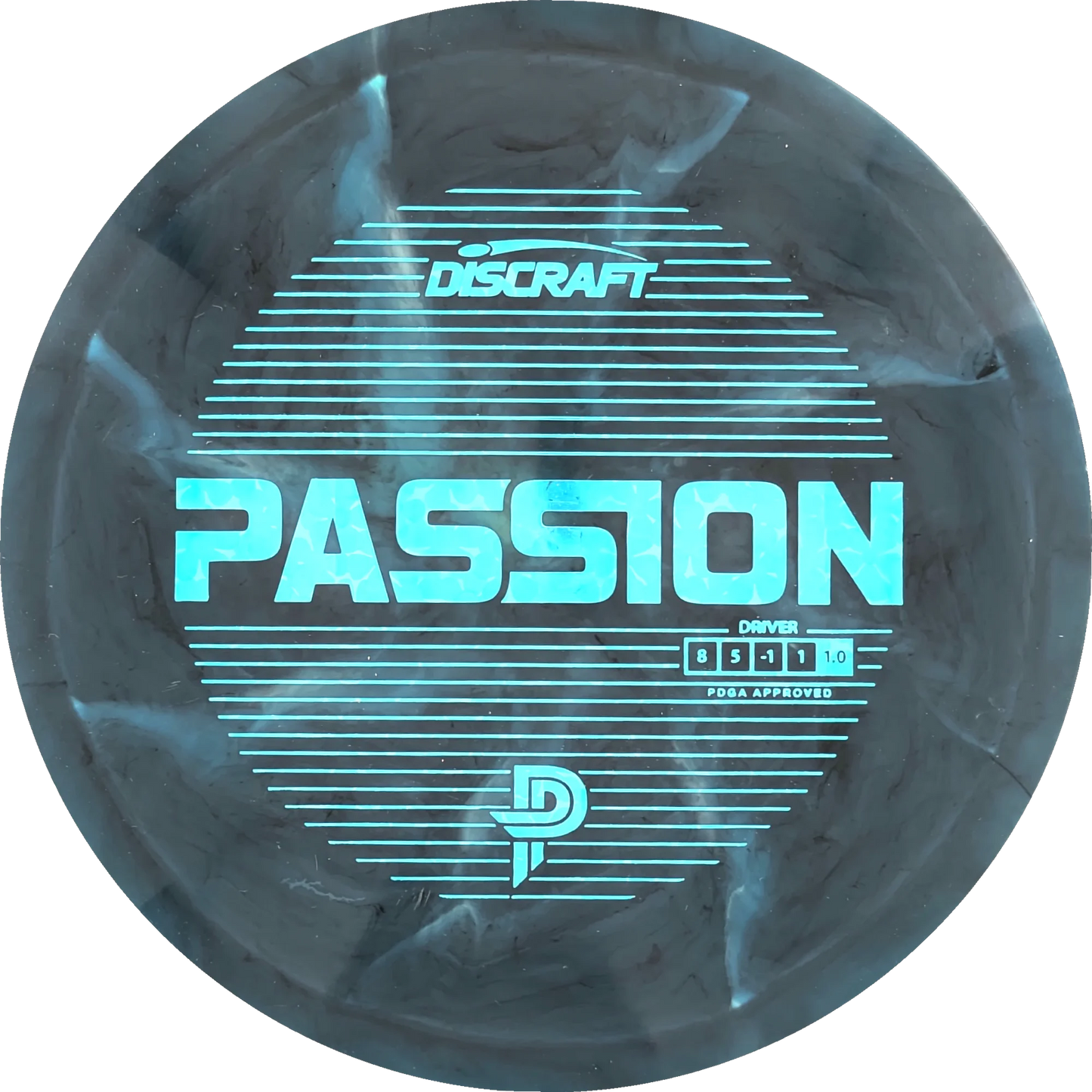 ESP Paige Pierce Passion