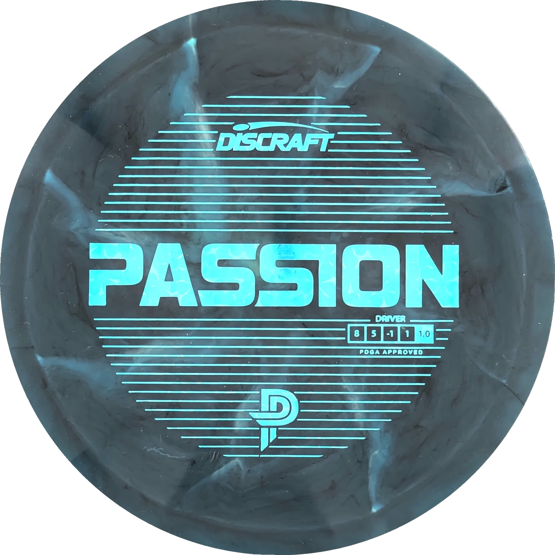 ESP Paige Pierce Passion