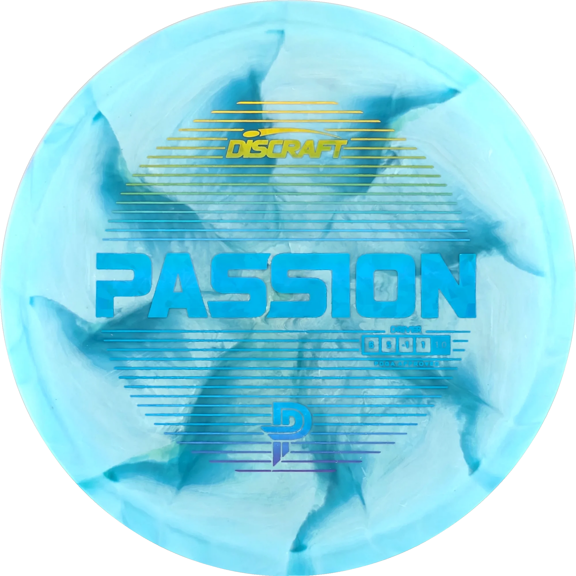 ESP Paige Pierce Passion