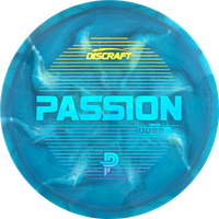 ESP Paige Pierce Passion