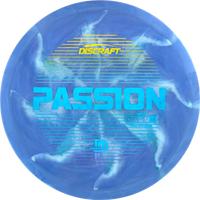 ESP Paige Pierce Passion