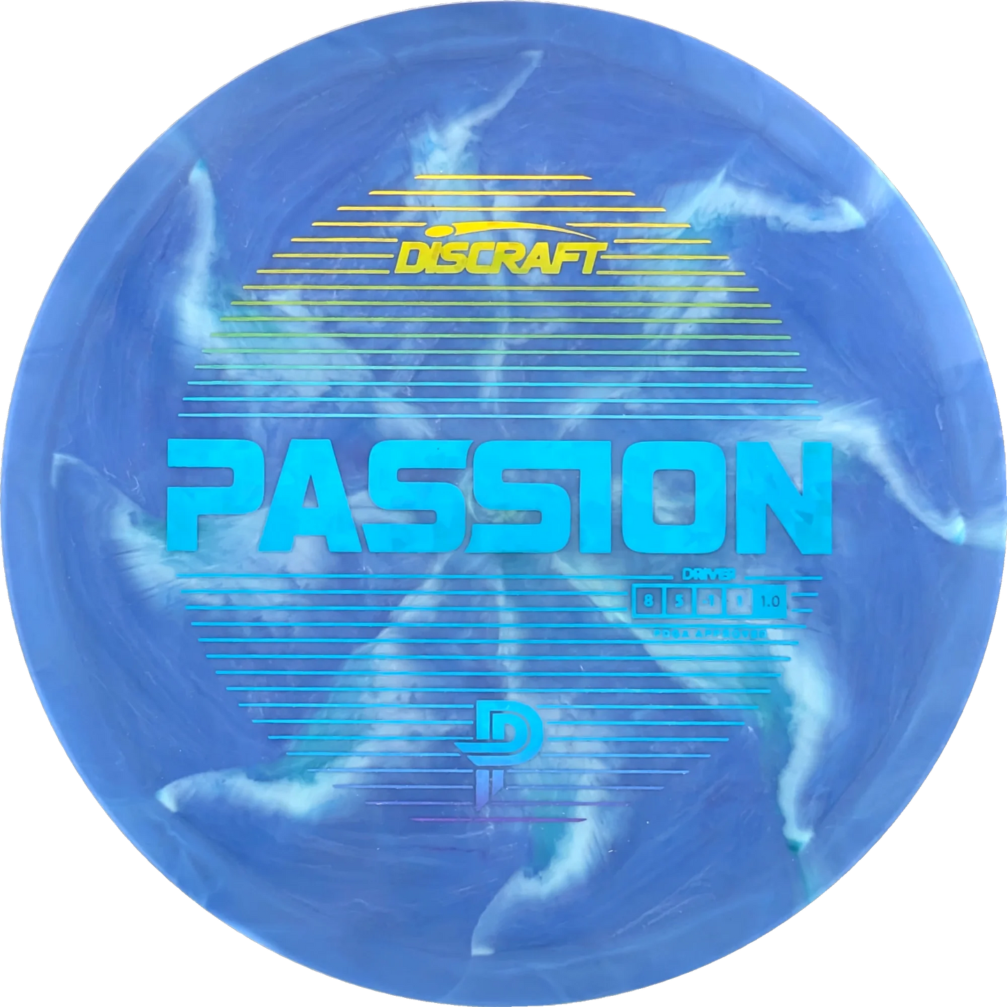 ESP Paige Pierce Passion
