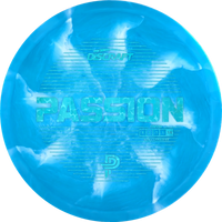 ESP Paige Pierce Passion