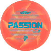ESP Paige Pierce Passion