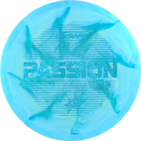 ESP Paige Pierce Passion