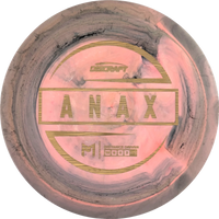 ESP Paul McBeth Anax