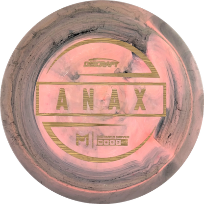 ESP Paul McBeth Anax
