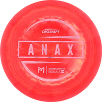 ESP Paul McBeth Anax