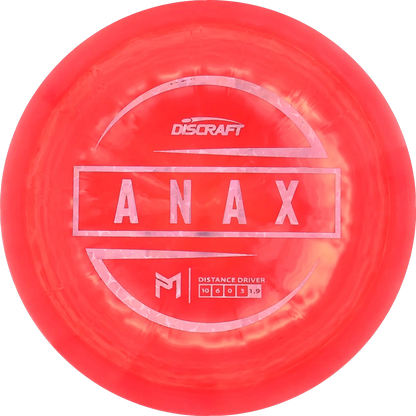 ESP Paul McBeth Anax