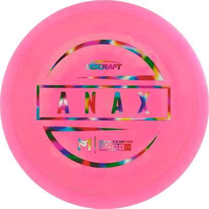 ESP Paul McBeth Anax