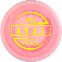 ESP Paul McBeth Anax