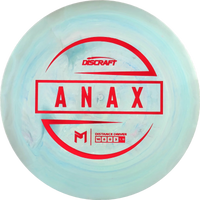 ESP Paul McBeth Anax