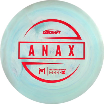ESP Paul McBeth Anax