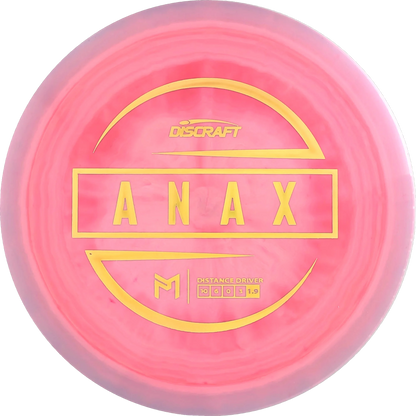 ESP Paul McBeth Anax
