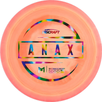 ESP Paul McBeth Anax