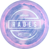 ESP Paul McBeth Hades