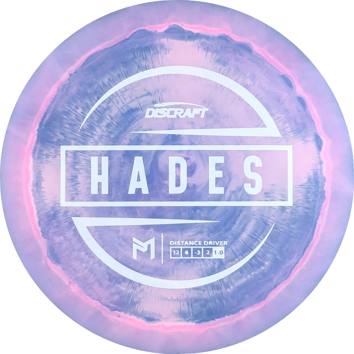 ESP Paul McBeth Hades