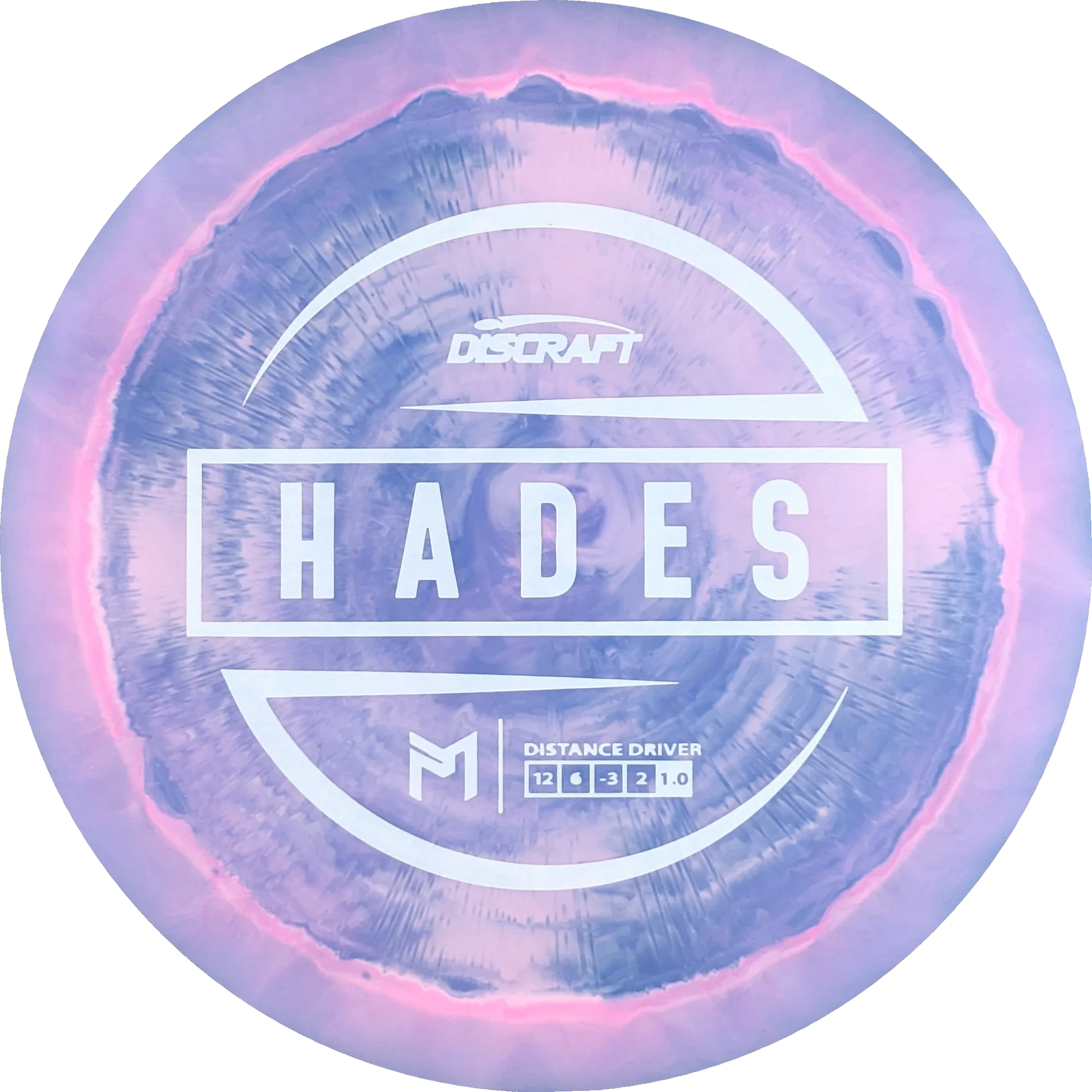 ESP Paul McBeth Hades