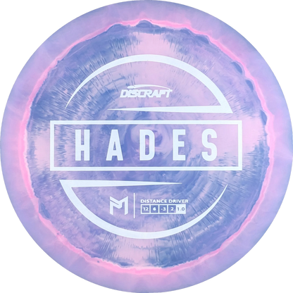ESP Paul McBeth Hades