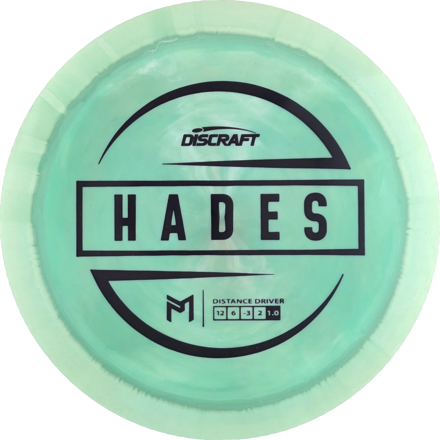 ESP Paul McBeth Hades