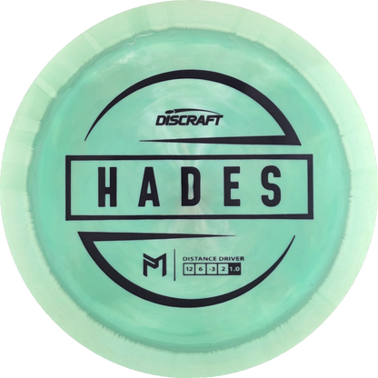 ESP Paul McBeth Hades