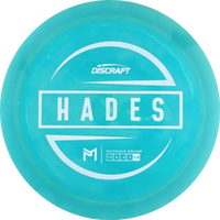 ESP Paul McBeth Hades