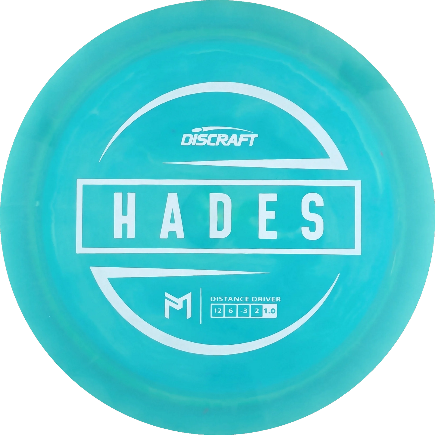 ESP Paul McBeth Hades