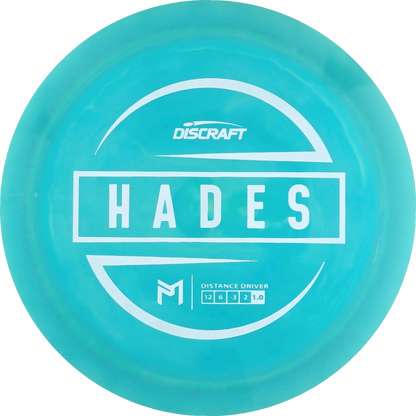 ESP Paul McBeth Hades