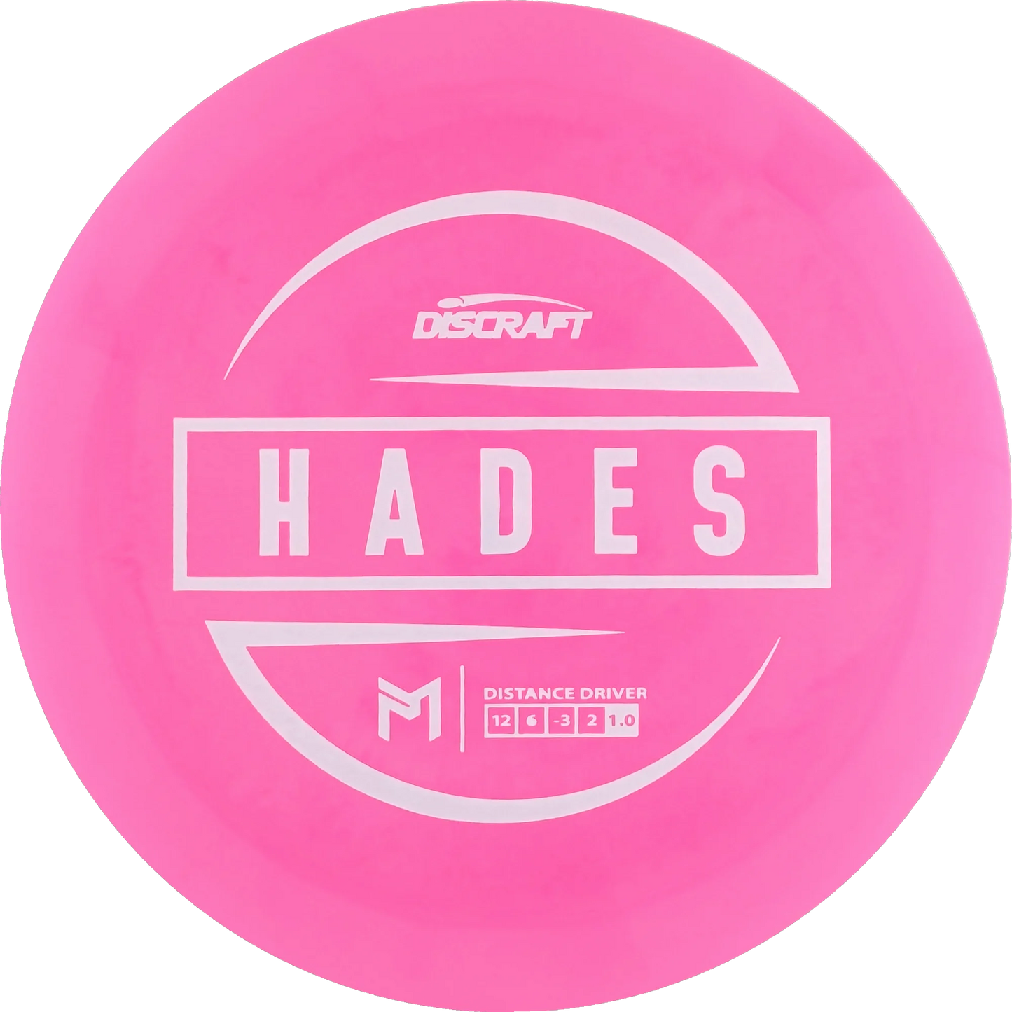 ESP Paul McBeth Hades