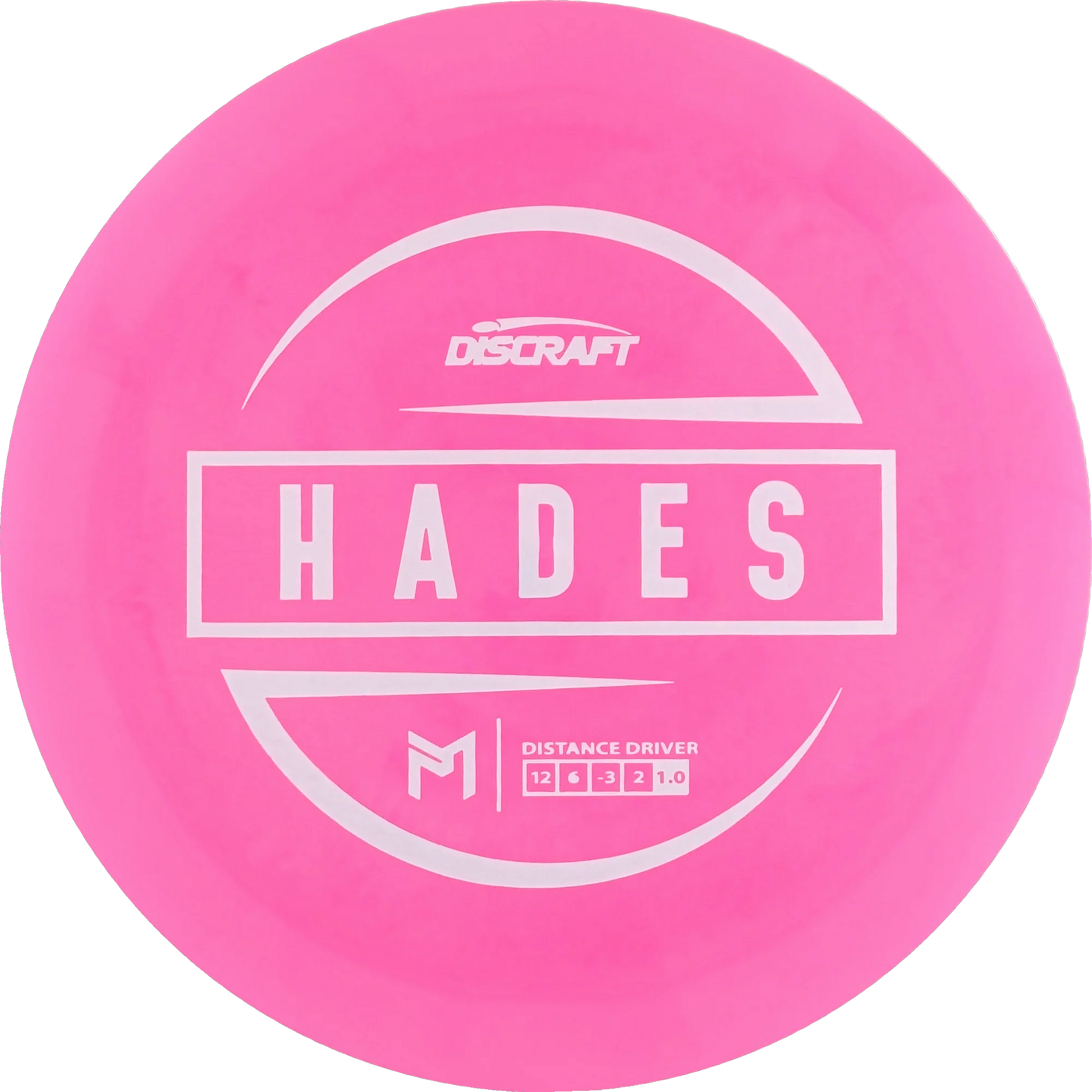 ESP Paul McBeth Hades