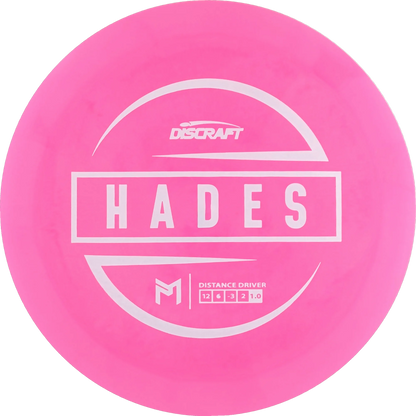 ESP Paul McBeth Hades