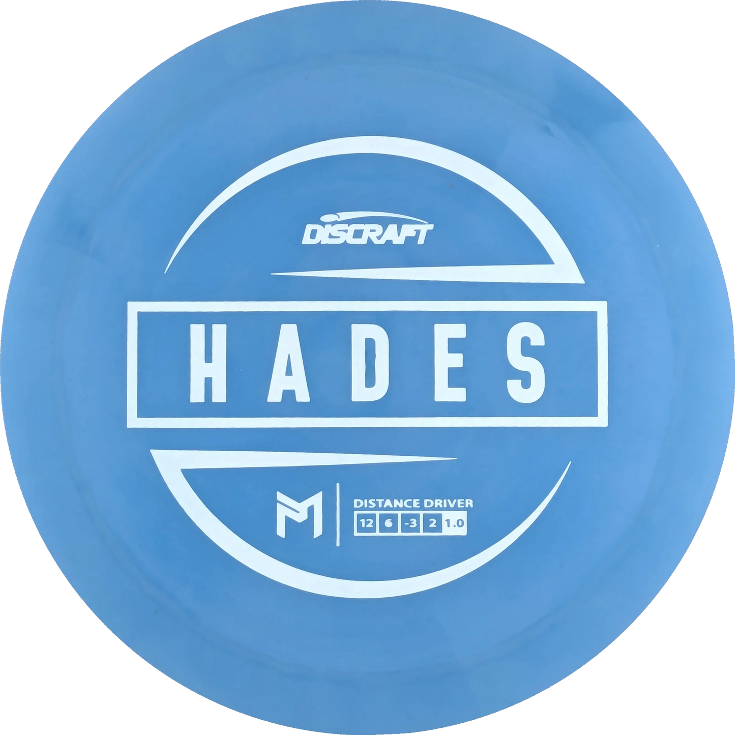 ESP Paul McBeth Hades