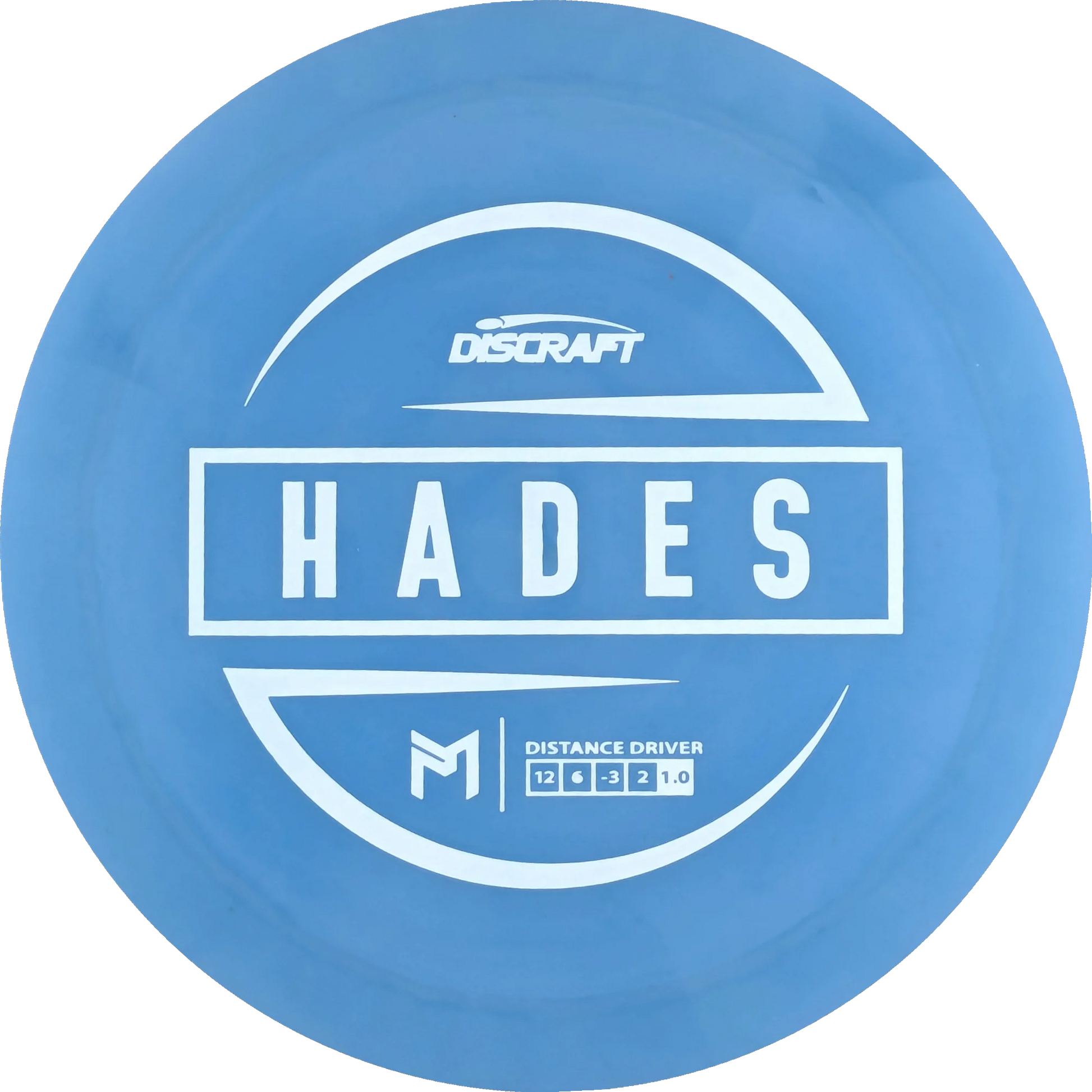 ESP Paul McBeth Hades
