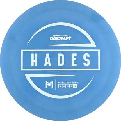 ESP Paul McBeth Hades