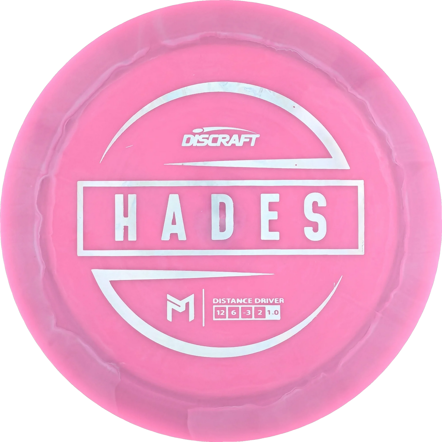 ESP Paul McBeth Hades