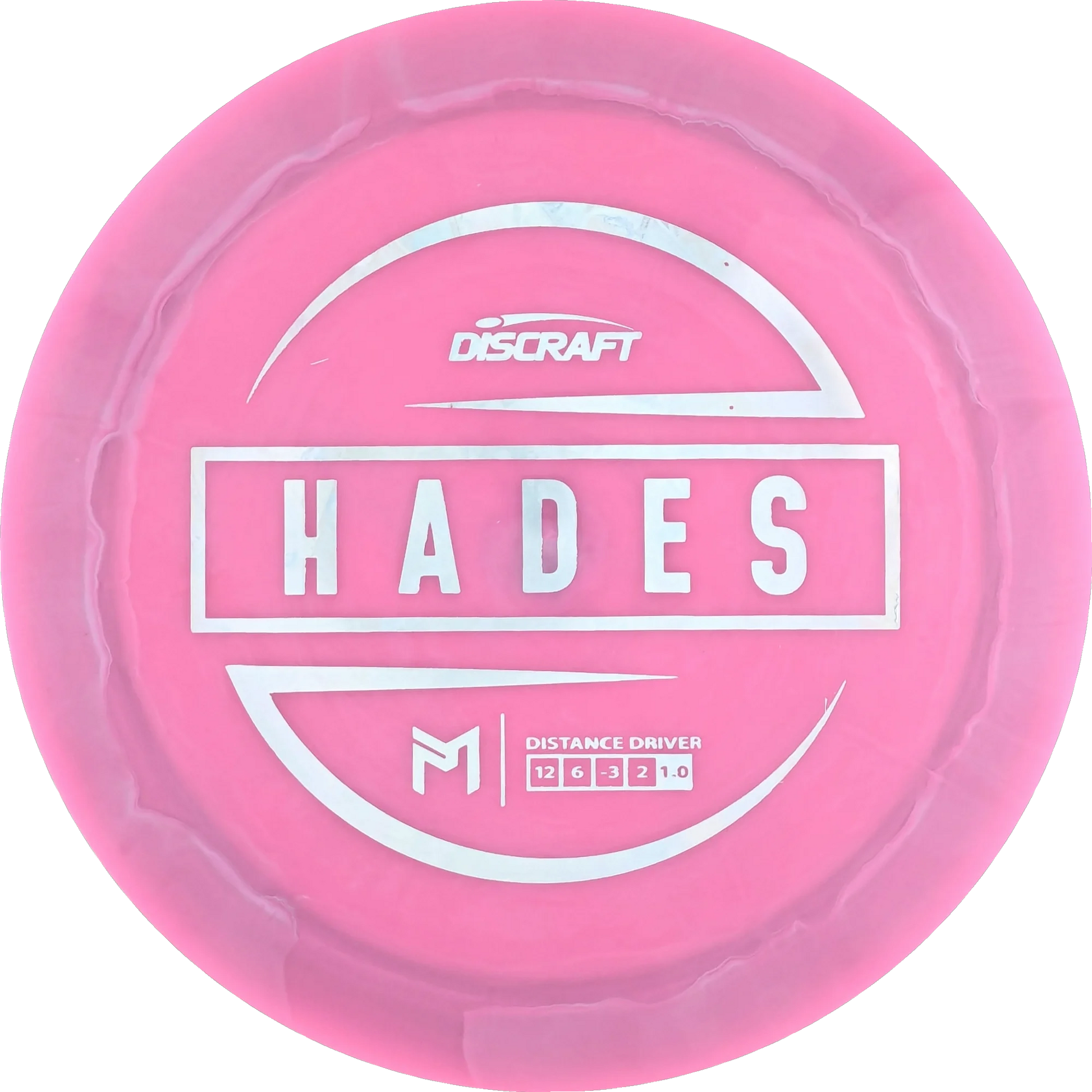 ESP Paul McBeth Hades