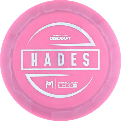 ESP Paul McBeth Hades
