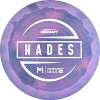 ESP Paul McBeth Hades