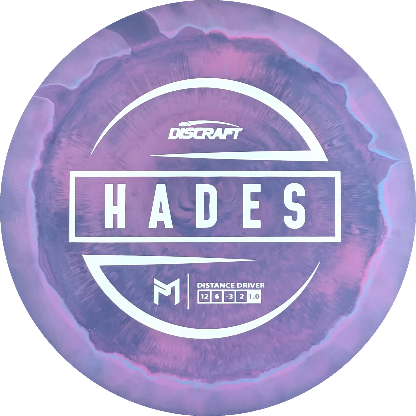ESP Paul McBeth Hades